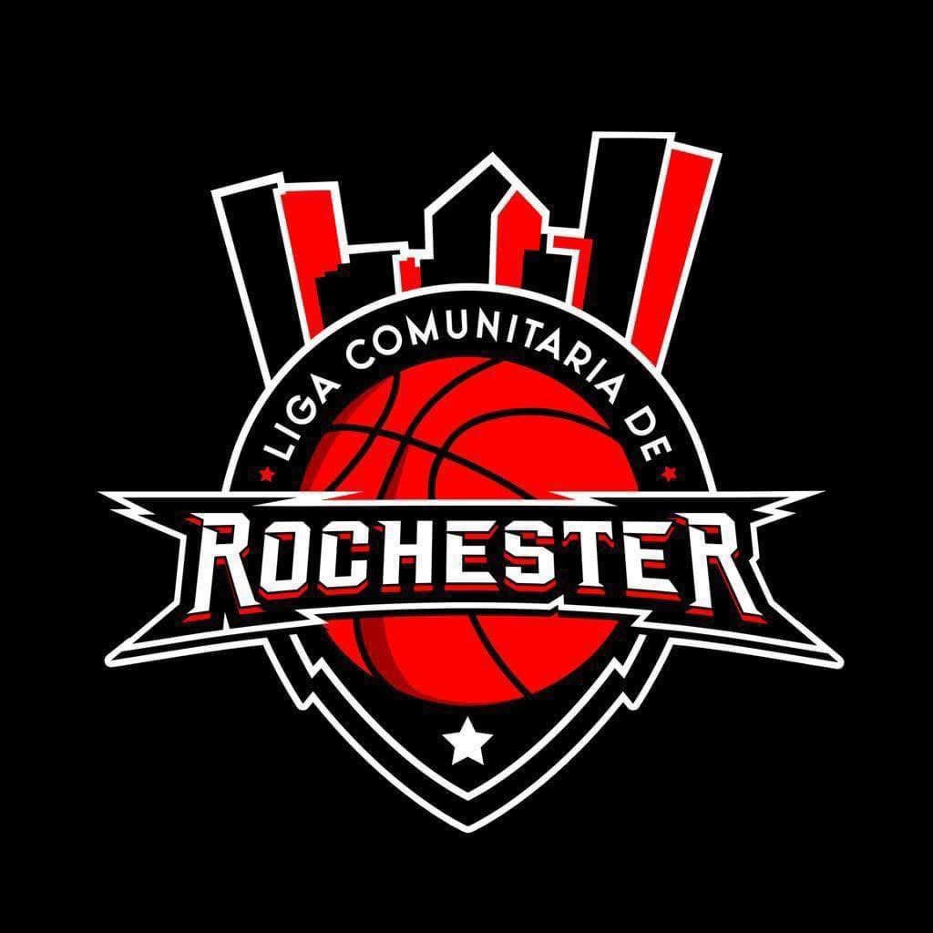 Community Basketball League logo